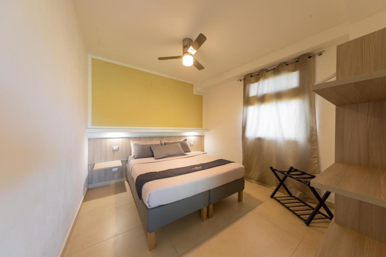 Arca Superior Ferienhaus Cefalù