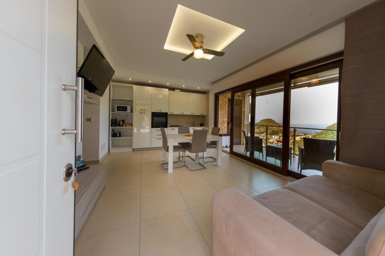 Ferienhaus Arca Superior Cefalù