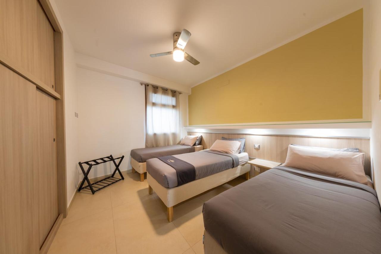 Arca Superior Ferienhaus Cefalù