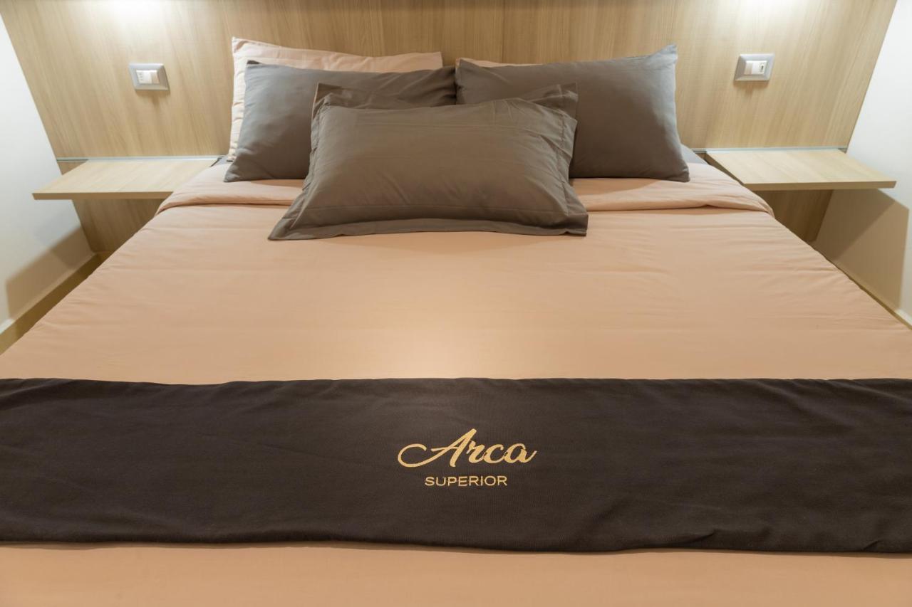 Ferienhaus Arca Superior